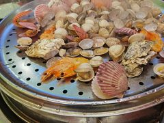 -边江铁锅炖鱼(振八街店)
