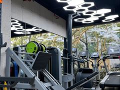 -VPsmart私教健身工作室(新华路旗舰店)