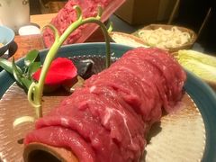 -盡膳口福跷脚牛肉火锅(国贸商城店)