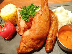 -Ambra Haus琥珀屋精酿餐厅(宝山店)