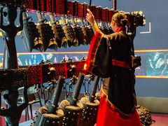 -曾宴·楚菜(湖北省博物馆店)