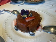 苹果派-Carmen卡门西班牙餐厅