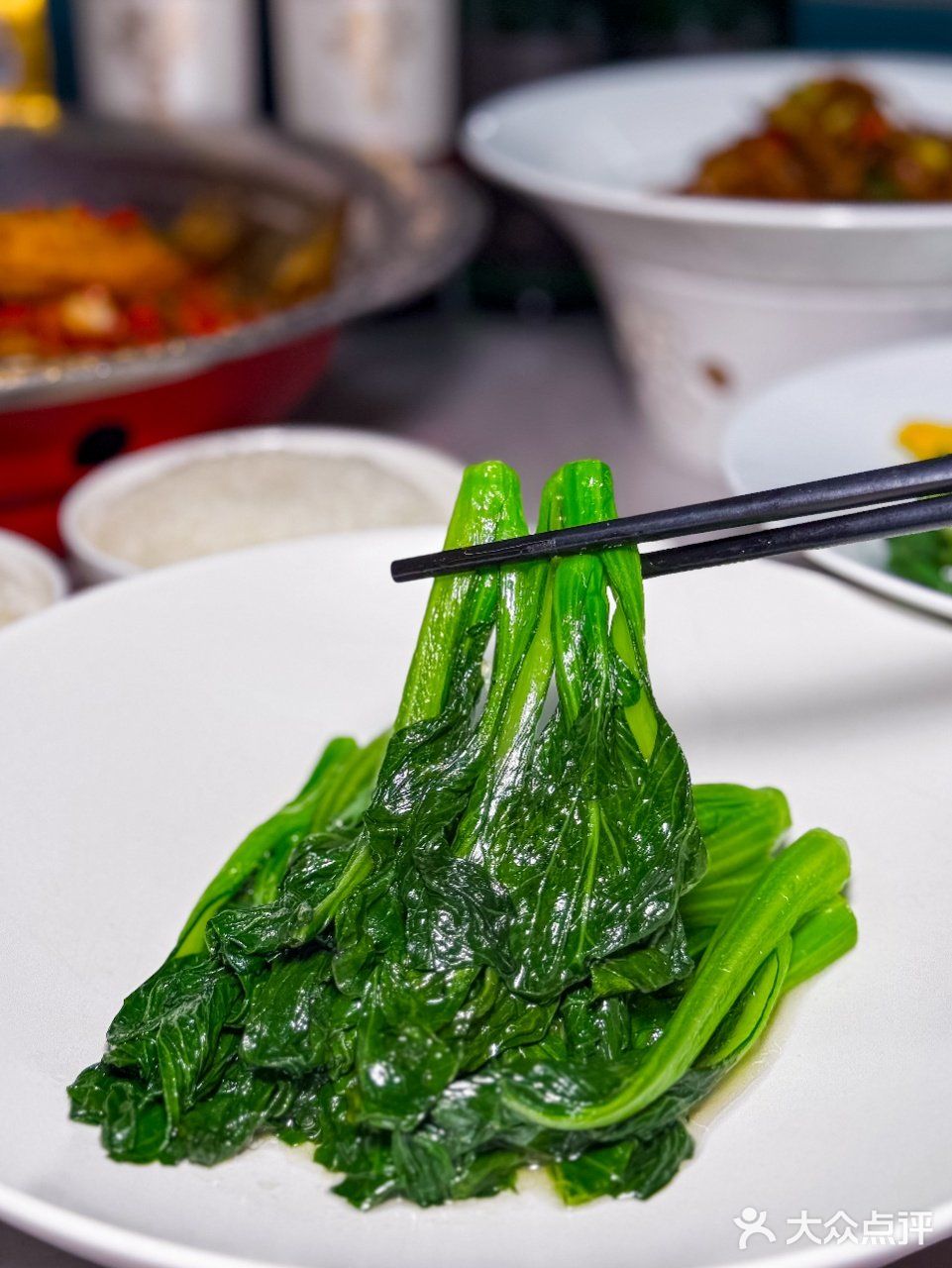 自从有了这家店，矿大的学生都不去食堂了~