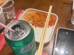 -李不管把把烧(火车南站店)
