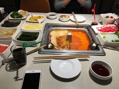-海底捞火锅(亲子主题北金鹰店)