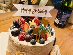 -EnergyCake蛋糕理想国