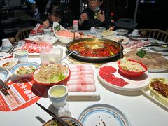 -二荆条·城市森林火锅旗舰店