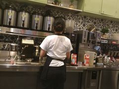 -恋暖初茶(万菱汇店)