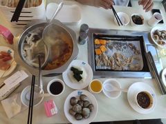 -李氏圣鲸大型自助餐