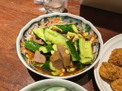 -翔峰炭火鳗鱼(悦泰街里公寓店)