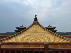 -普陀宗乘之庙(小布达拉宫)