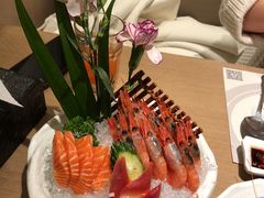-大渔铁板烧(花园道店)