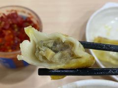 -蒋家桥饺面店(广陵路店)