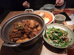 -青年公社·烤鸭(天玥中心店)