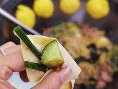 -雪乡人家东北菜·铁锅炖一切(高斯路店)