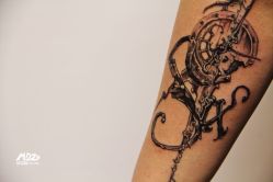 -MDZ STORE·TATTOO·耳饰