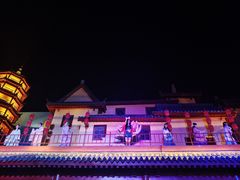 -青岛方特梦幻王国