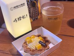 -福苗小骆驼烧烤(望京店)