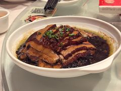 -年辉渔村·非遗传承餐厅(新丰江店)