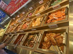 -姜胖胖无限自助烤肉(弹子石店)