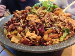 -一麻一辣麻辣香锅(方庄店)