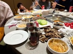 -海底捞火锅(凯德广场店)