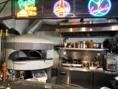 -味式·那不勒斯披萨Mise en place(亚朵酒店店)