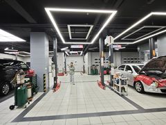 -天猫养车(哈贝卡硕士路店)