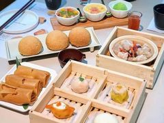 -蔡澜点心·粤菜(嘉里中心店)