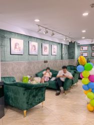 -芳妮豆丁家庭影像馆(宝安店)