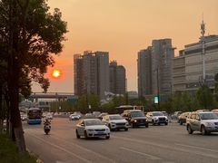 -湖南广电中心大楼