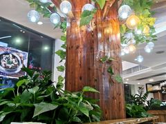 -至尊堡餐厅(东涌路店)