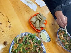 -原肖村桥卤煮(旧宫东路店)