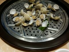 -海大大蒸汽海鲜餐厅·粤菜·特色小炒(欢乐颂店)
