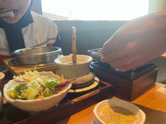 -味太助·银饭食堂(中华城店)