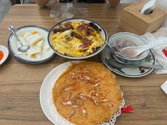 -龍囍粤·顺德小吃·煲仔饭(安定门店)