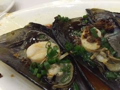 普丽海鲜码头酒家-雅盛品931海鲜酒家