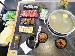-林记潮牛·牛肉火锅(上马墩店)