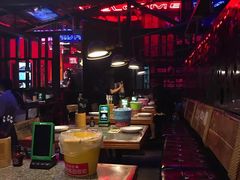 -蘭奢雅集·江浙菜(青山江滩店)