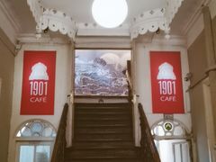 -1901 Cafe(西四店)
