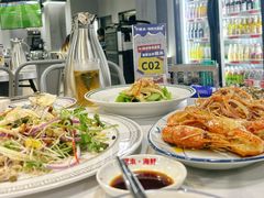 -明本海鲜大排档·鱼生海鲜烧烤宵夜(陈家祠店)