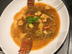 -禧宴Joyous Restaurant(禧园店)