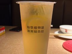 -书亦烧仙草(北碚万达店)