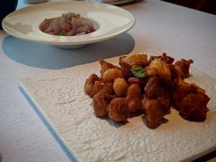 -三宝大饭店-中和艺素餐厅(浦上金山正祥广场店)