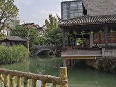 -龙潭水乡