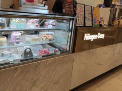 -哈根达斯(陆家浜路店)