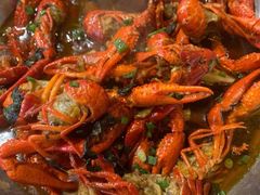 -虾小龙老长沙龙虾馆(坡子街店)