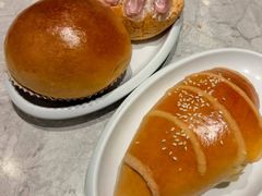 -翠华餐厅(正佳广场店)