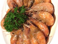 牛肉诱惑-绿茶餐厅(布吉万象汇店)