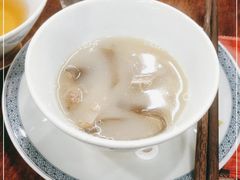 -新李记 · 口味菜馆(南郊公园店)